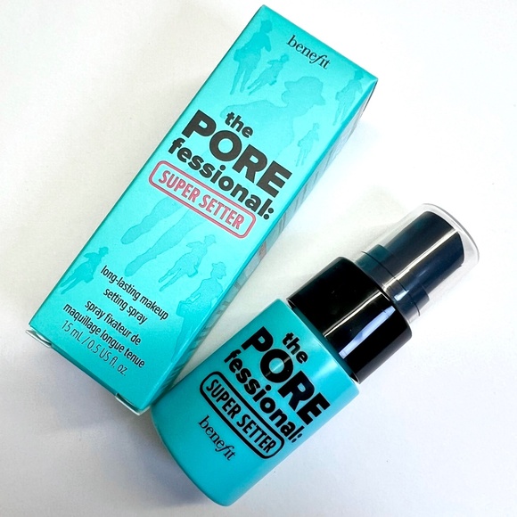 Benefit Other - 🎁Pick 5 for $25🎁 Benefit POREfessional Super Setter mini